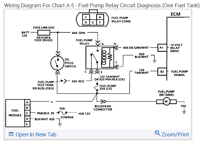 [DIAGRAM] 2001 Pontiac Grand Am Fuel Pump Wiring Diagram