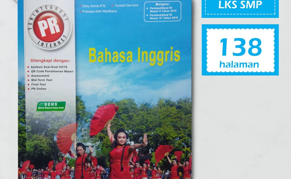 ☀ Download kunci jawaban buku erlangga bahasa inggris kelas 8 pictures