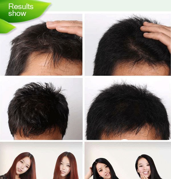 Subaru Dexe Black Hair Shampoo