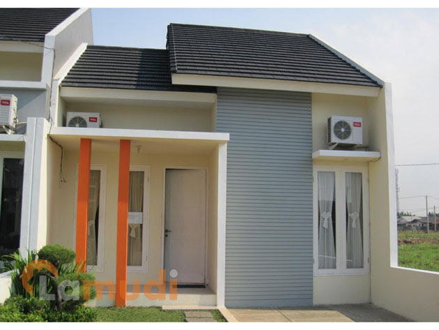 Warna Cat Rumah Minimalis yang Bagus Lamudi Warna Cat Rumah Minimalis yang Bagus Lamudi