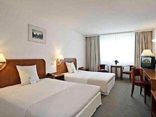 Novotel Krakow City West Krakow