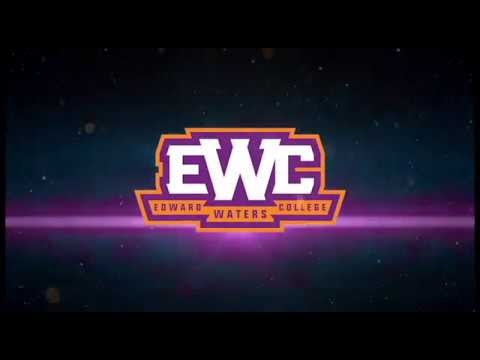 MEAC/SWAC SPORTS MAIN STREET™: Edward Waters College Unveil New ...