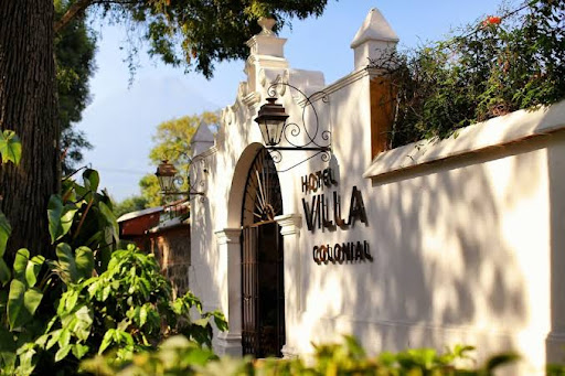 Hotel Villa Colonial