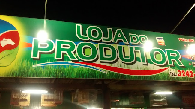 Loja do Produtor