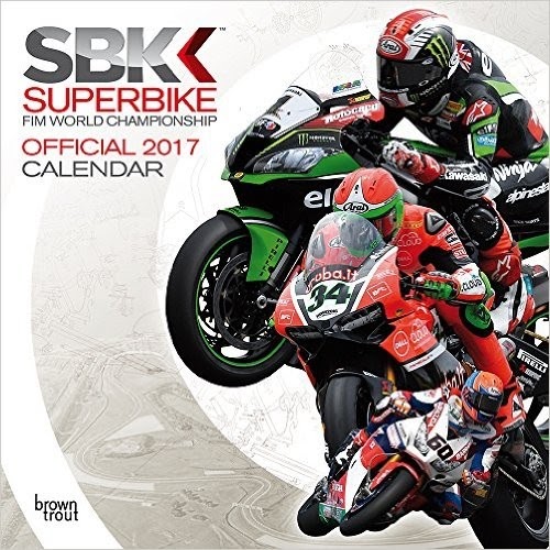 Wsbk Calendar Customize and Print