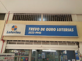 Trevo de Ouro Loterias
