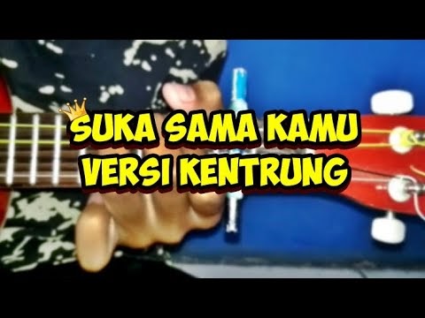 Download chord lagu d bagindas D&Bagindas - Suka Sama Kamu Cover