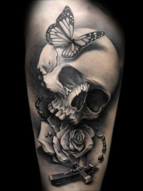 30 Best Arm Tattoo Designs for Guys ~ Amazing Pla 1