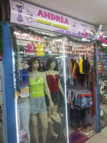 Shopping Popular - R. Pref. Américo Perrela, 213 - Loja 143 - Centro, Mauá - SP, 09390-030, Brasil