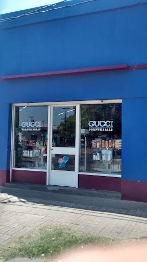 Gucci Perfumería