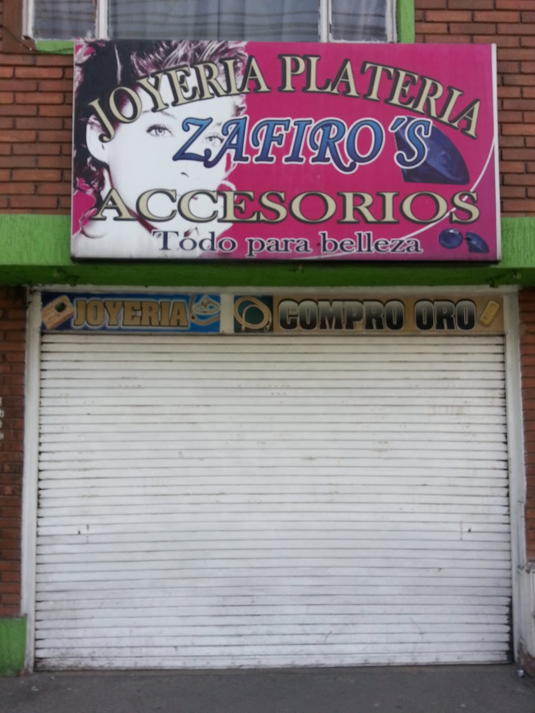 ZAFIROSS