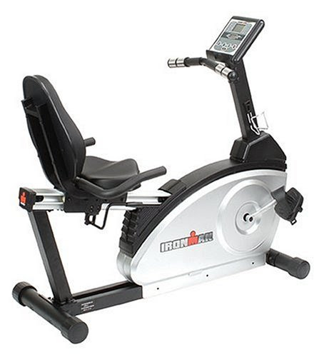 Schwinn 203 Recumbent Exercise Bike Parts | Bike Pic