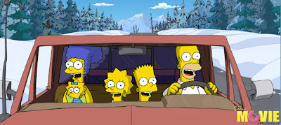 Los Simpsons - La película