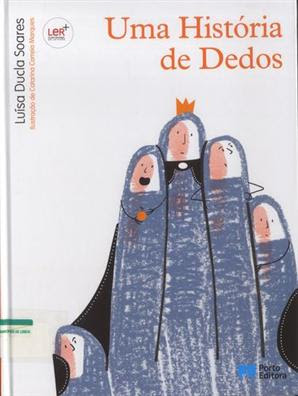 Uma história de Dedos