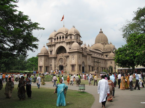 Belur Math