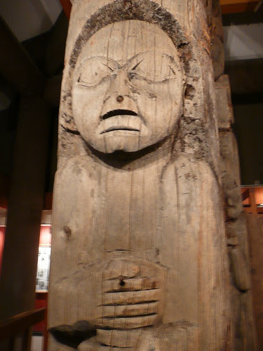 totem pole