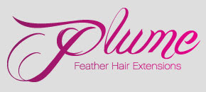 Plume Feather Hair Extensions