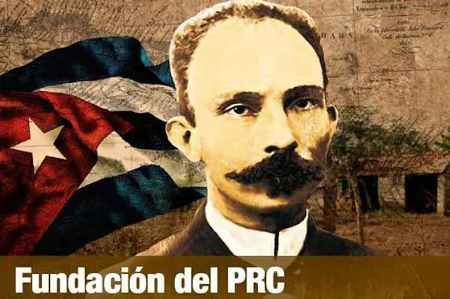 Partido Revolucionario Cubano: culminación de la obra martiana