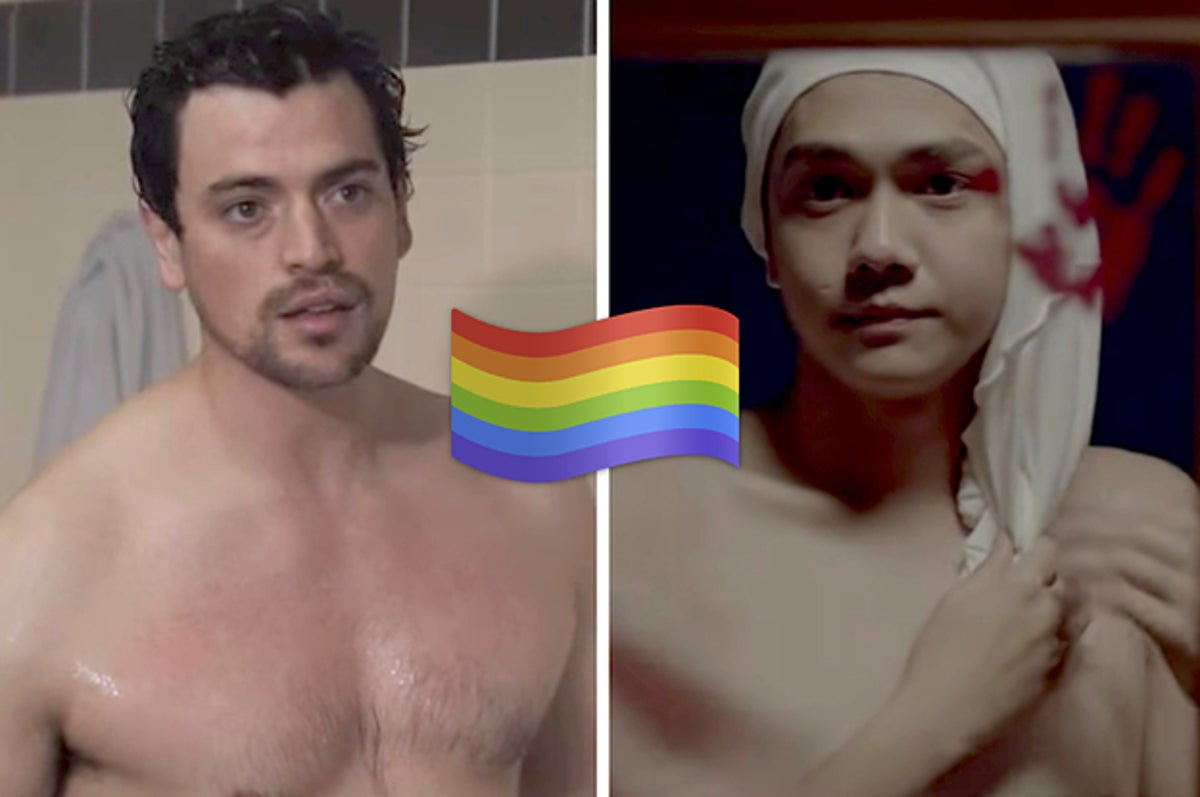 23 Gay Shorts On YouTube To Watch If You Love Seeing Boys Fall In Love
