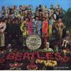 BEATLES, THE - sgt. peppers lonely hearts club band