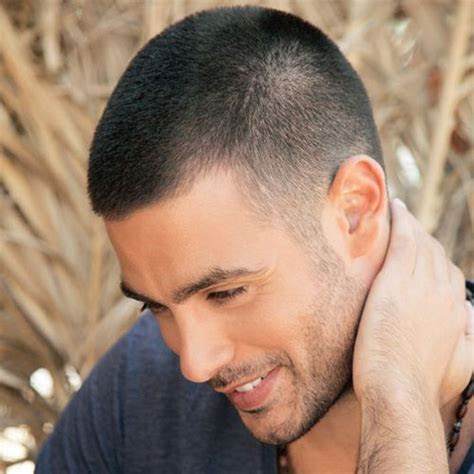 Short Fade Haircut For Men 2018 Men Hairstyles