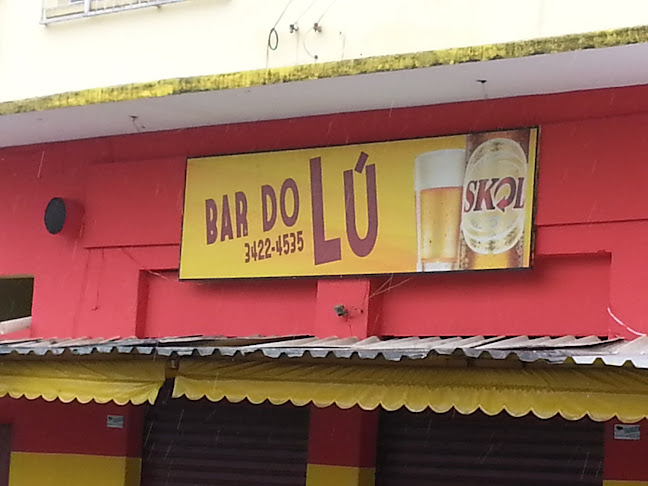 Bar do Lú - Bar
