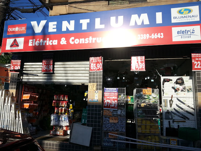 Vent Lumi