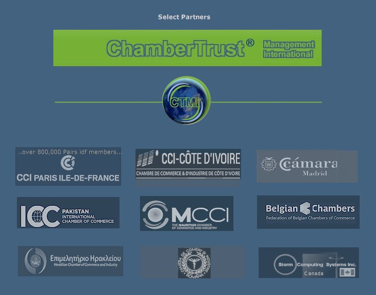 16+ Inspire Chambre De Commerce Internationale Paris