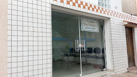 Louis Nova Barbearia
