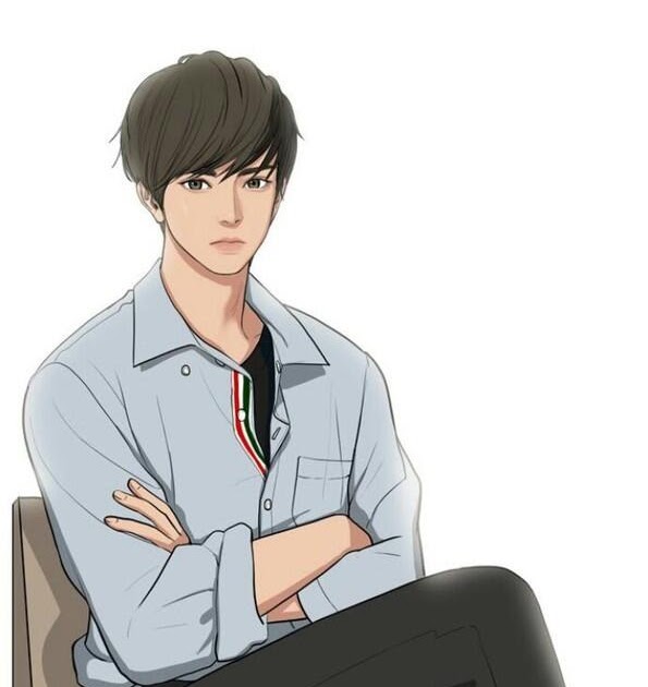 Paling Bagus 13+ Wallpaper Animasi Orang Korea Joen Wallpaper