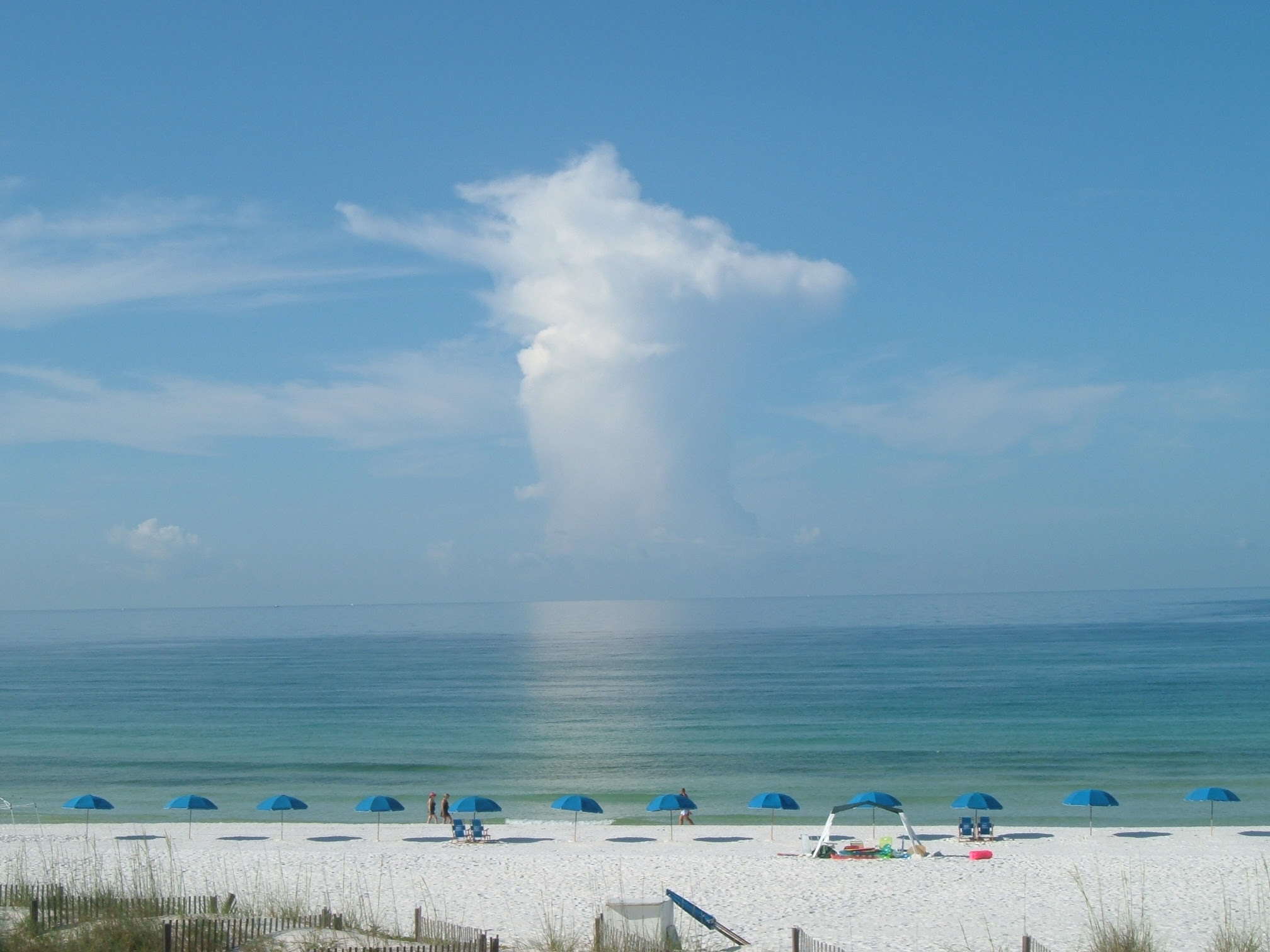 anillla: Mexico Beach Florida