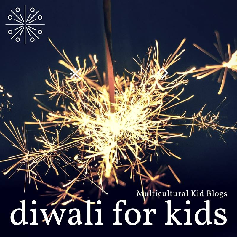 Diwali for Kids | Multicultural Kid Blogs