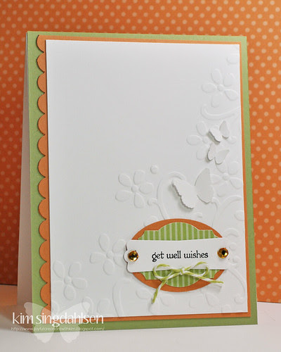 Get Well Wishes