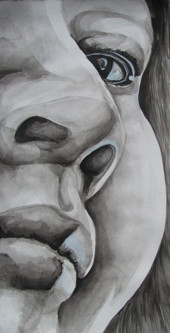 graphite art 8