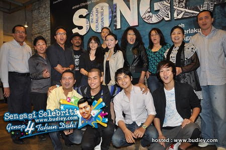 Filem Songlap