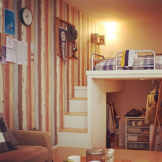 トップ レオパレス 部屋 アレンジ プロパティ画像ホームインテリア