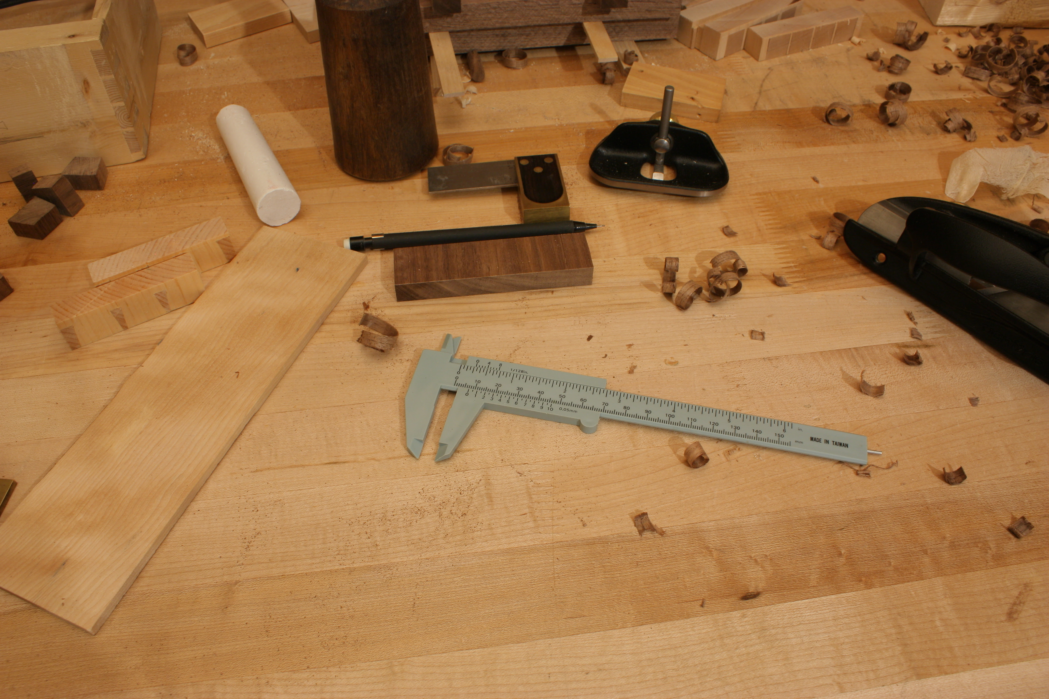 Woodworking gift idea ~ San Plans