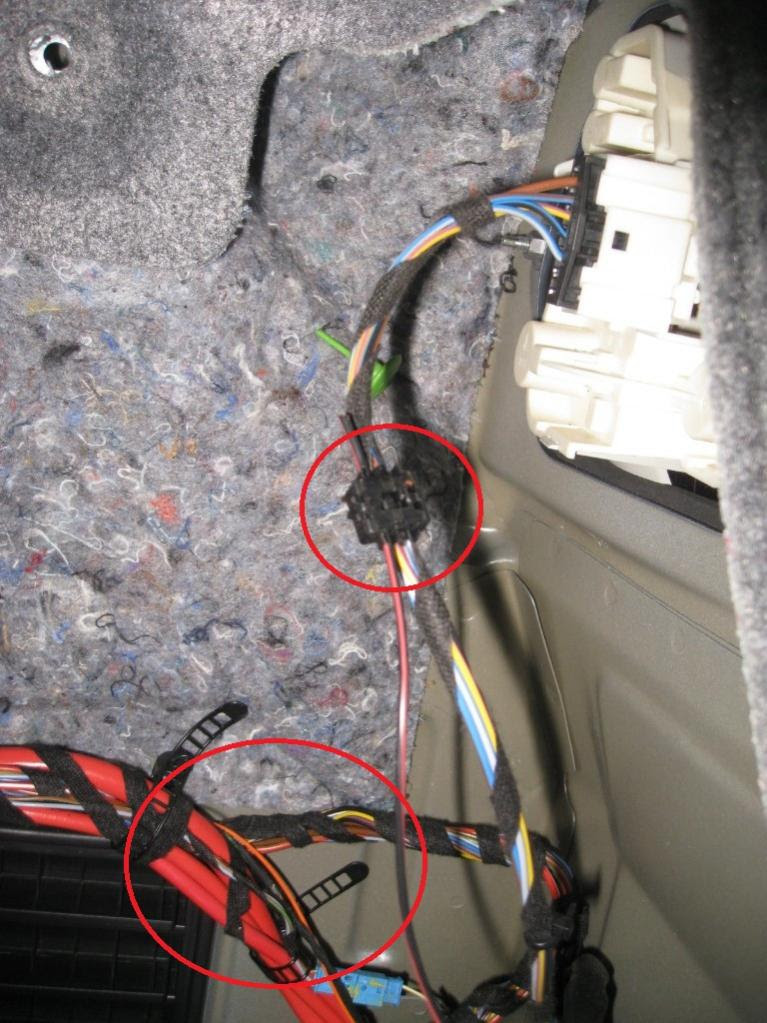 2007 Bmw 328i Battery Wiring Diagram - Thxsiempre