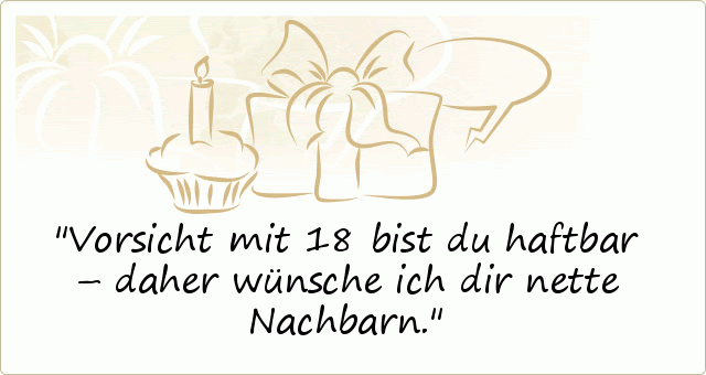 Nette Geburtstagssprüche Zum 45