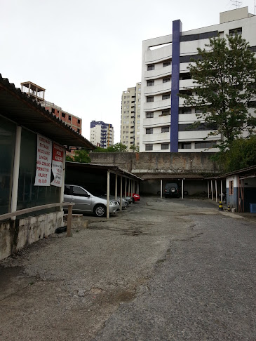 Avaliações sobre Lava Rápido Clube do Carro em Curitiba - Lava-rápido