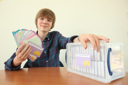 Crawford and cards