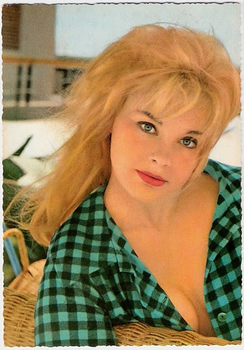 Elke Sommer