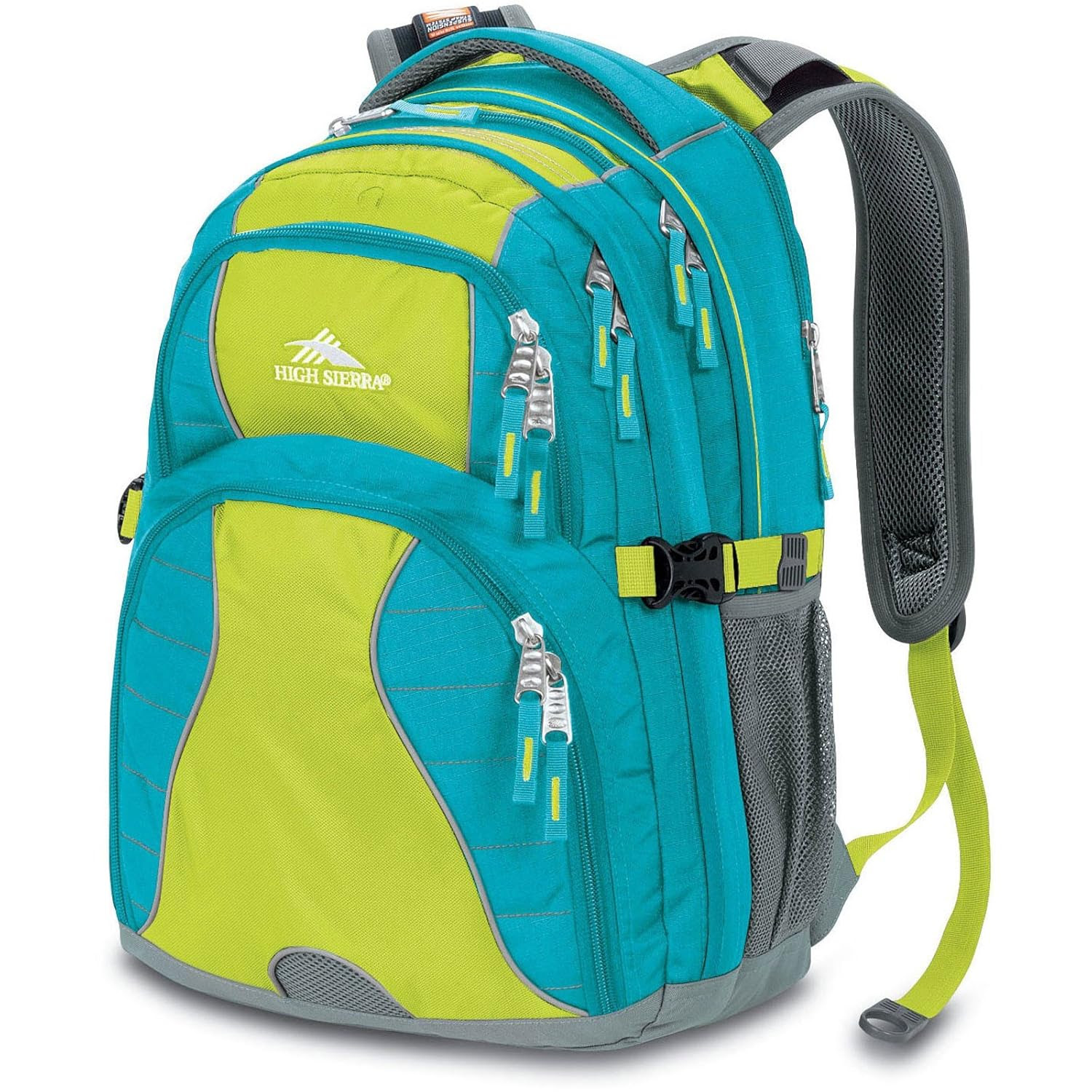 The Best Shopping Spot for Family Stuffs Best Backpack High Sierra