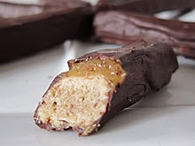 barre chocolat twix vegan barre chocolat twix vegan