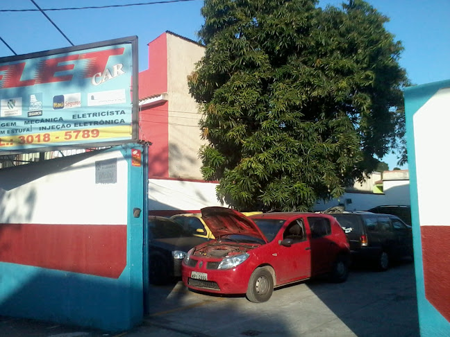 Flet Car - Rio de Janeiro