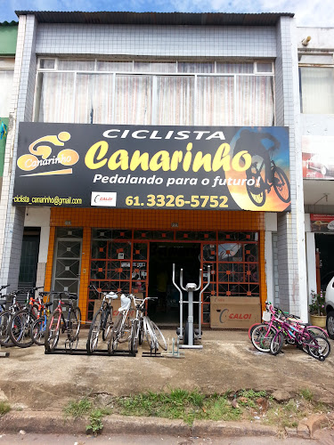 Canarinho