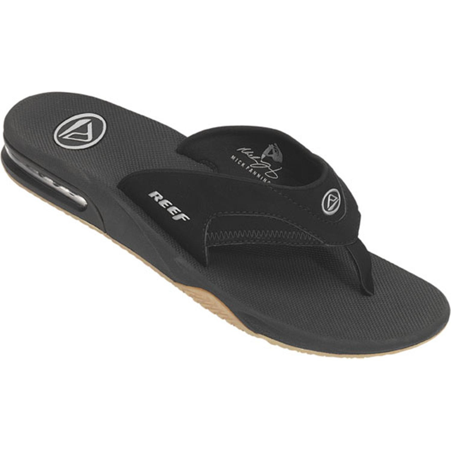 Beach Sandals: Reef Sandals Warranty