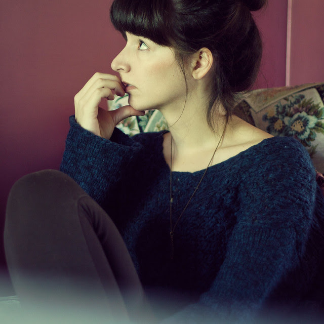 365/249 - Myself VII