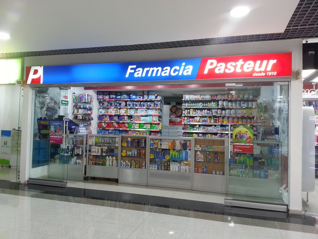 Farmacia Pasteur
