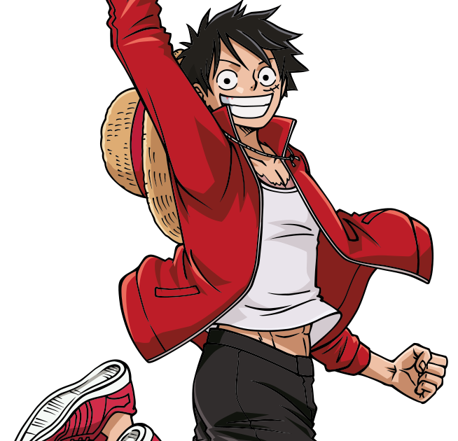 Dope Luffy Pfp : 1265 Best One Piece Aesthetics images in 2020 | One